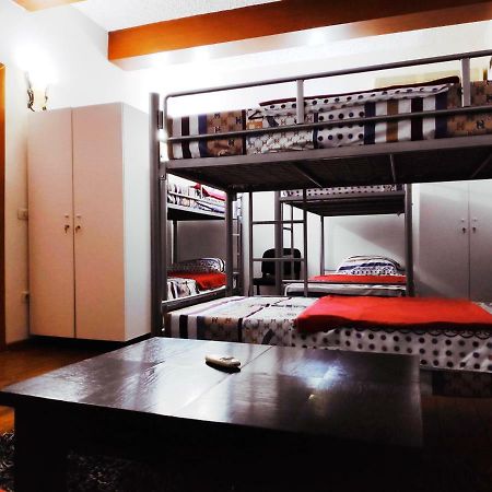 Tufina Hostel 티라나 외부 사진